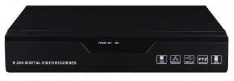 DVR-801-2M 2_Megapixeli