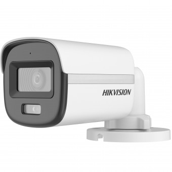 HIKVISION_3K/5Mp ColorVu_20m 3K/5_Megapixeli Audio