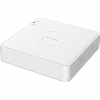 HIKVISION 4K/8_Megapixeli
