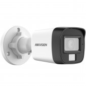 HIKVISION_3K/5Mp Lumina_alba_20m 3K/5_Megapixeli Audio