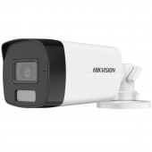 HIKVISION_3K/5Mp Lumina_alba_40m 3K/5_Megapixeli Audio