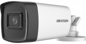 HIKVISION_5Mp infrarosu_40m 5_Megapixeli Audio
