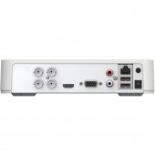 KIT 4C-HIK-V3 Hikvision InfraRosu_40m 2_MegaPixeli