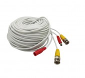 KIT 4C-HIK-V4 Hikvision InfraRosu_20m 5_MegaPixeli