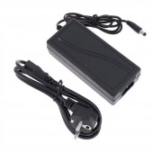 KIT 4C-HIK-V4 Hikvision InfraRosu_20m 5_MegaPixeli